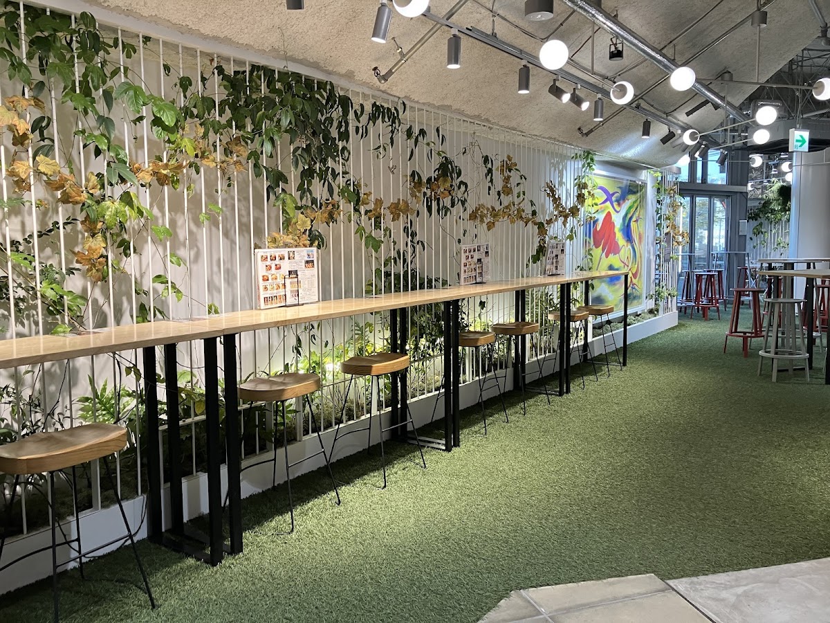 Tokyu Plaza Harajuku “Harakado” 3
