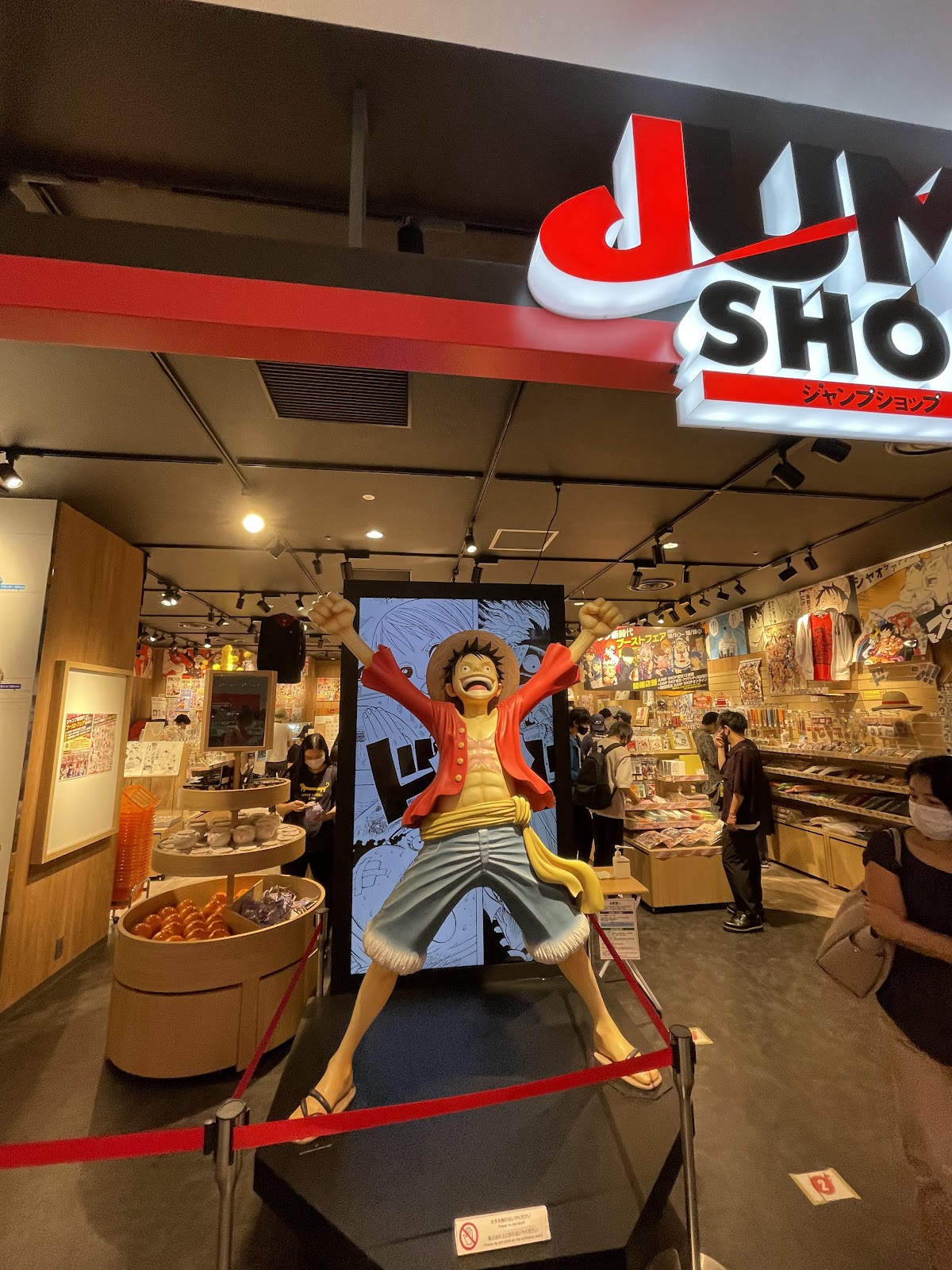Shibuya Parco 4