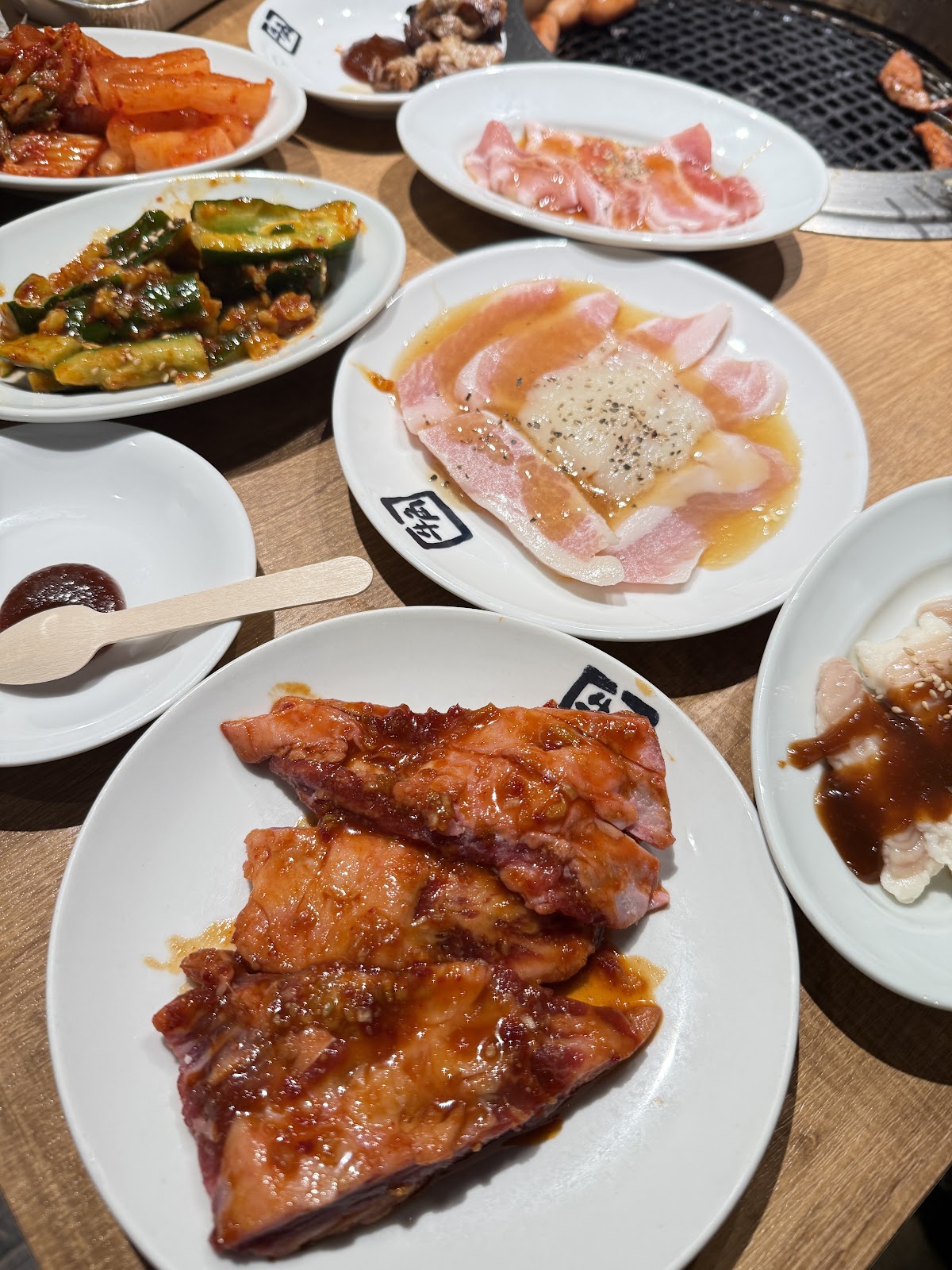 Gyu-kaku Kabukichō 4