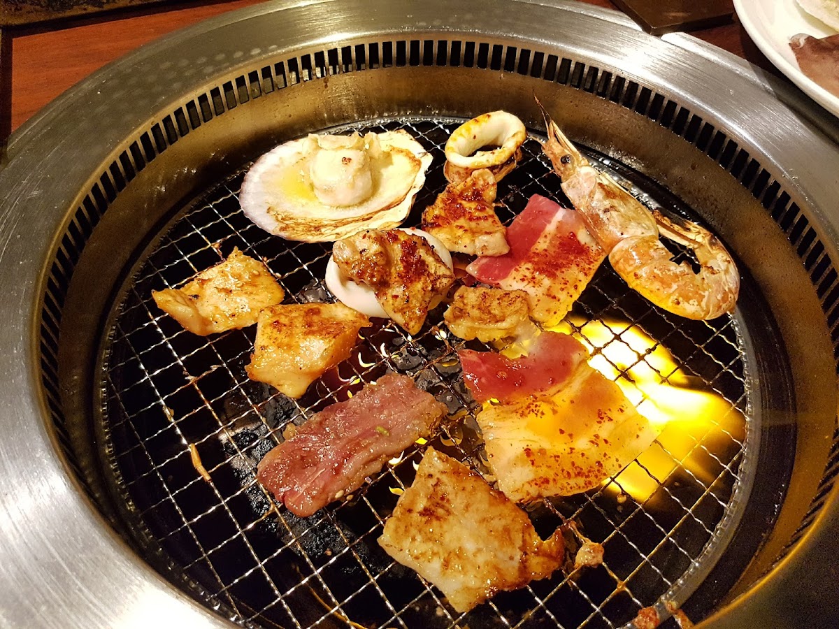 Gyu-kaku Kabukichō 2