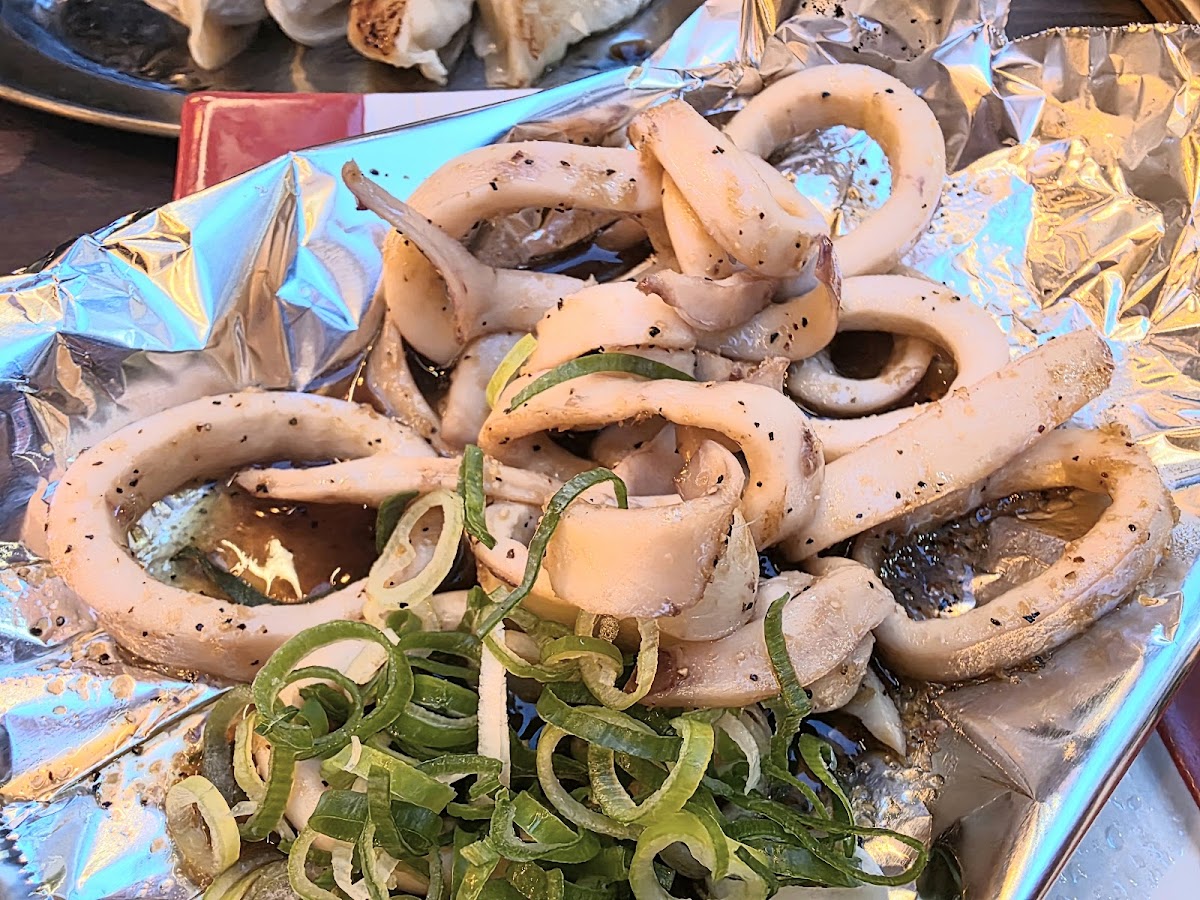 Shibuya Yokocho 3