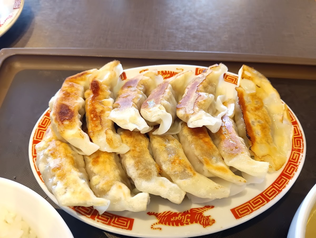 Golden Tiger Shibuya Udagawacho 3