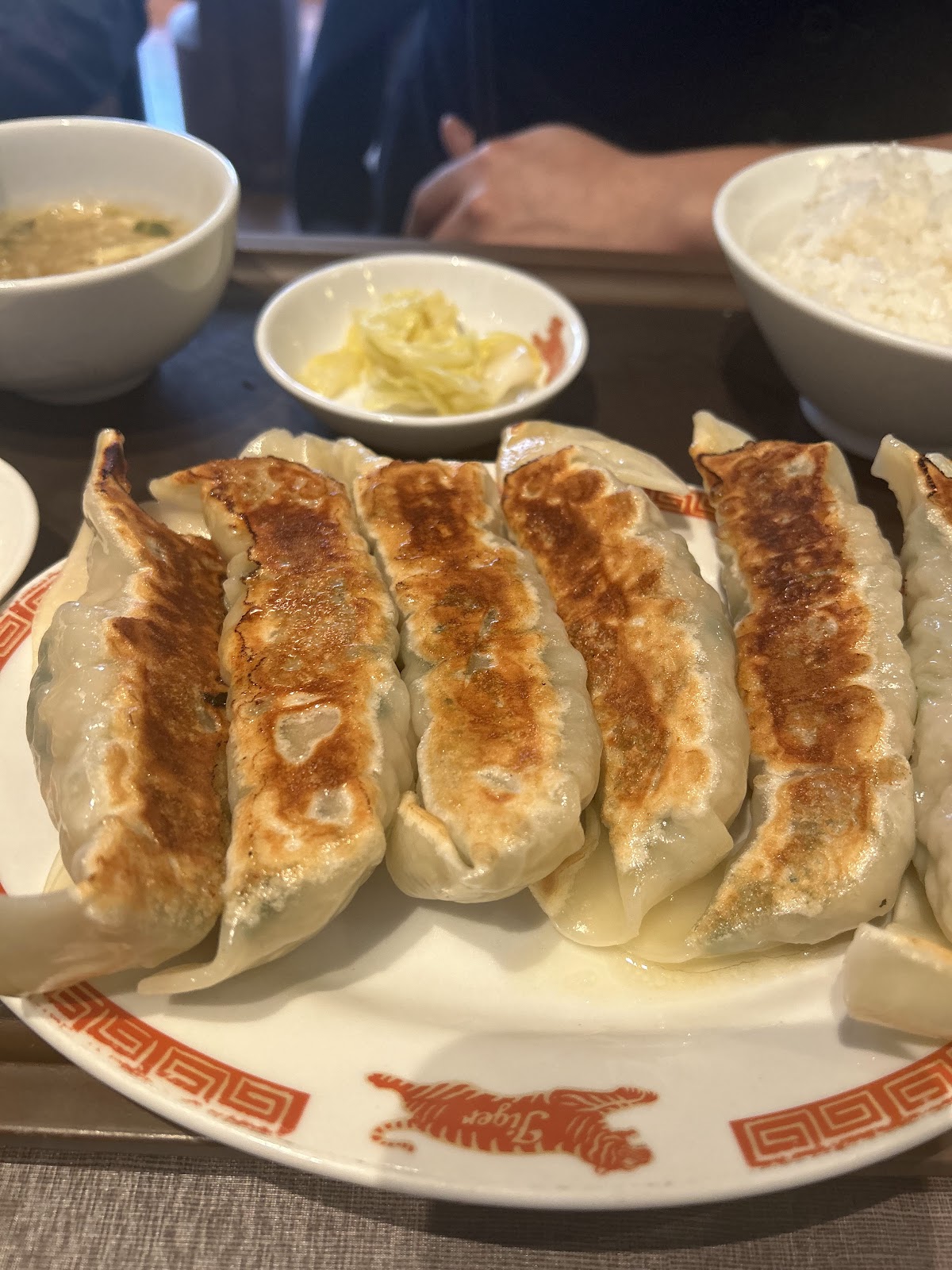 Golden Tiger Shibuya Udagawacho 4