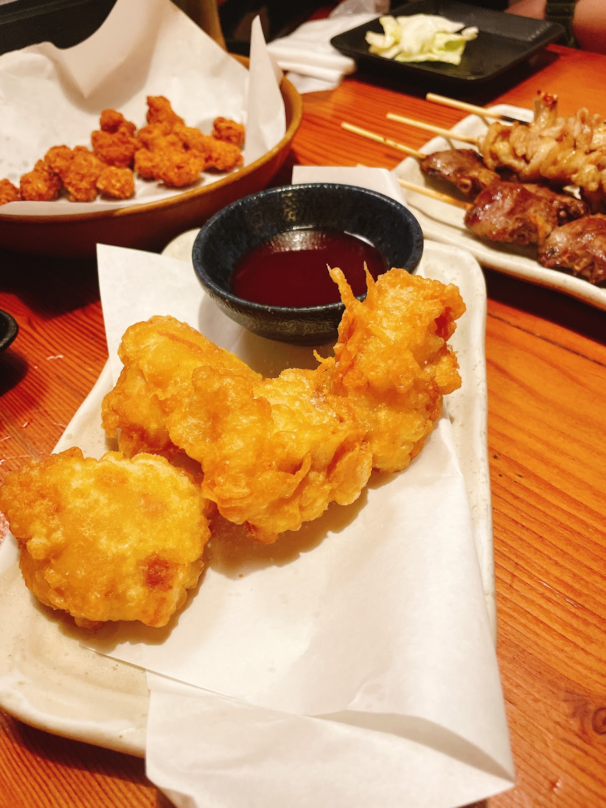 YAKITORI Torikizoku Shibuya Dogenzaka Store 4