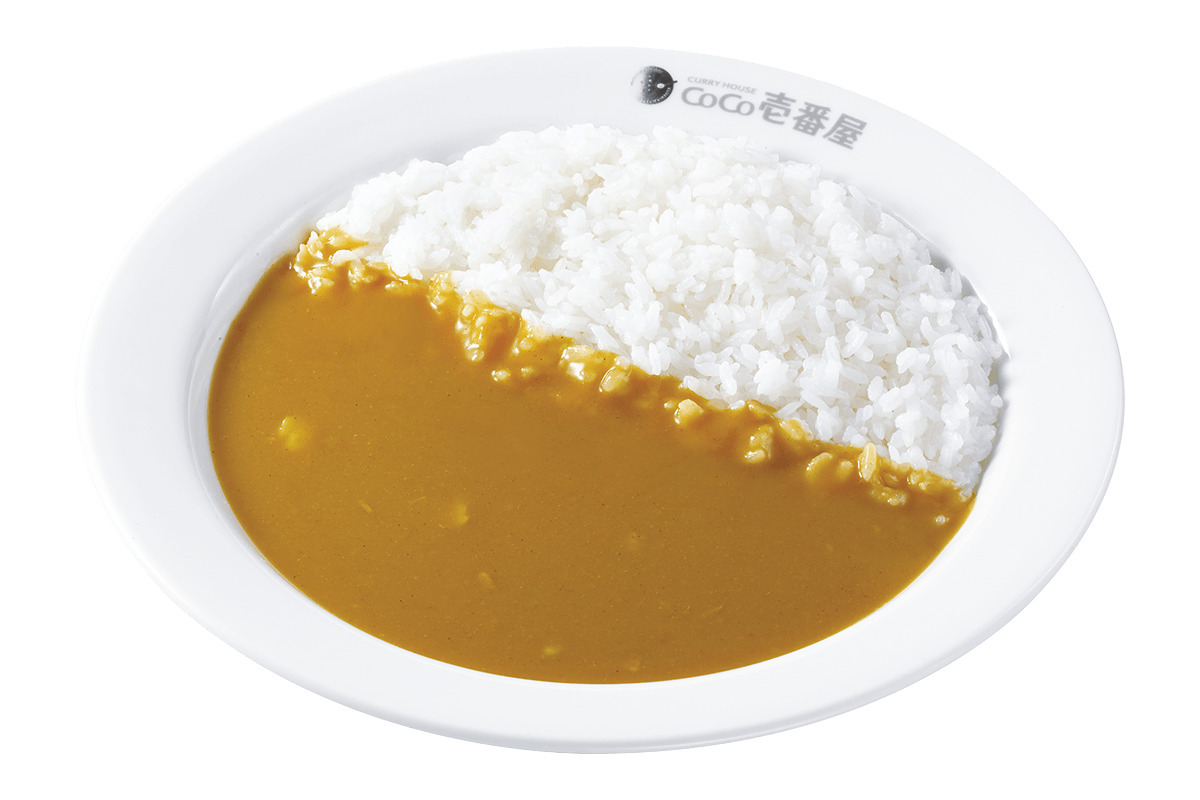 CoCo Ichibanya Shinjuku West Entrance Branch 3