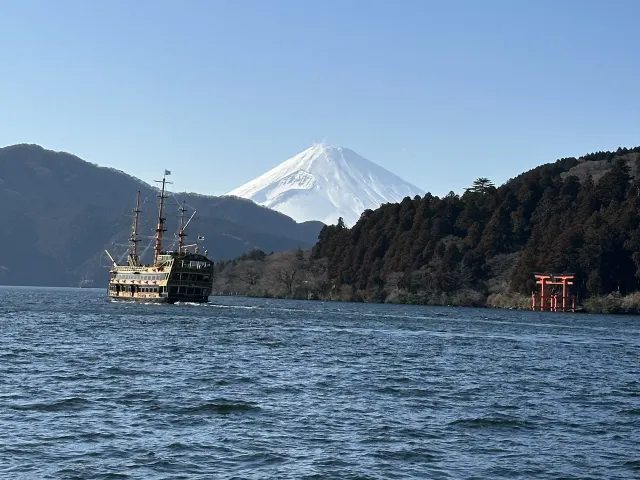 Hakone tour