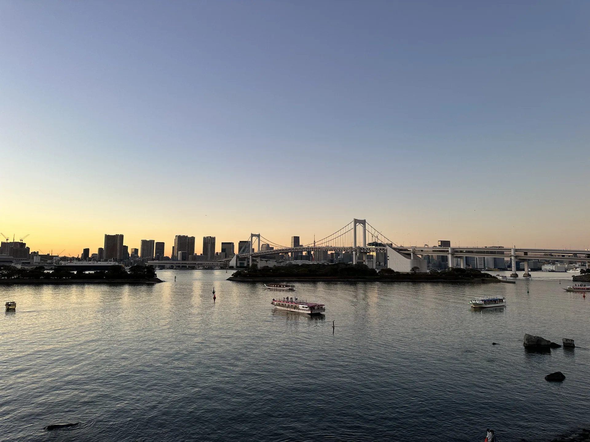 Tokyo tour · Día 2