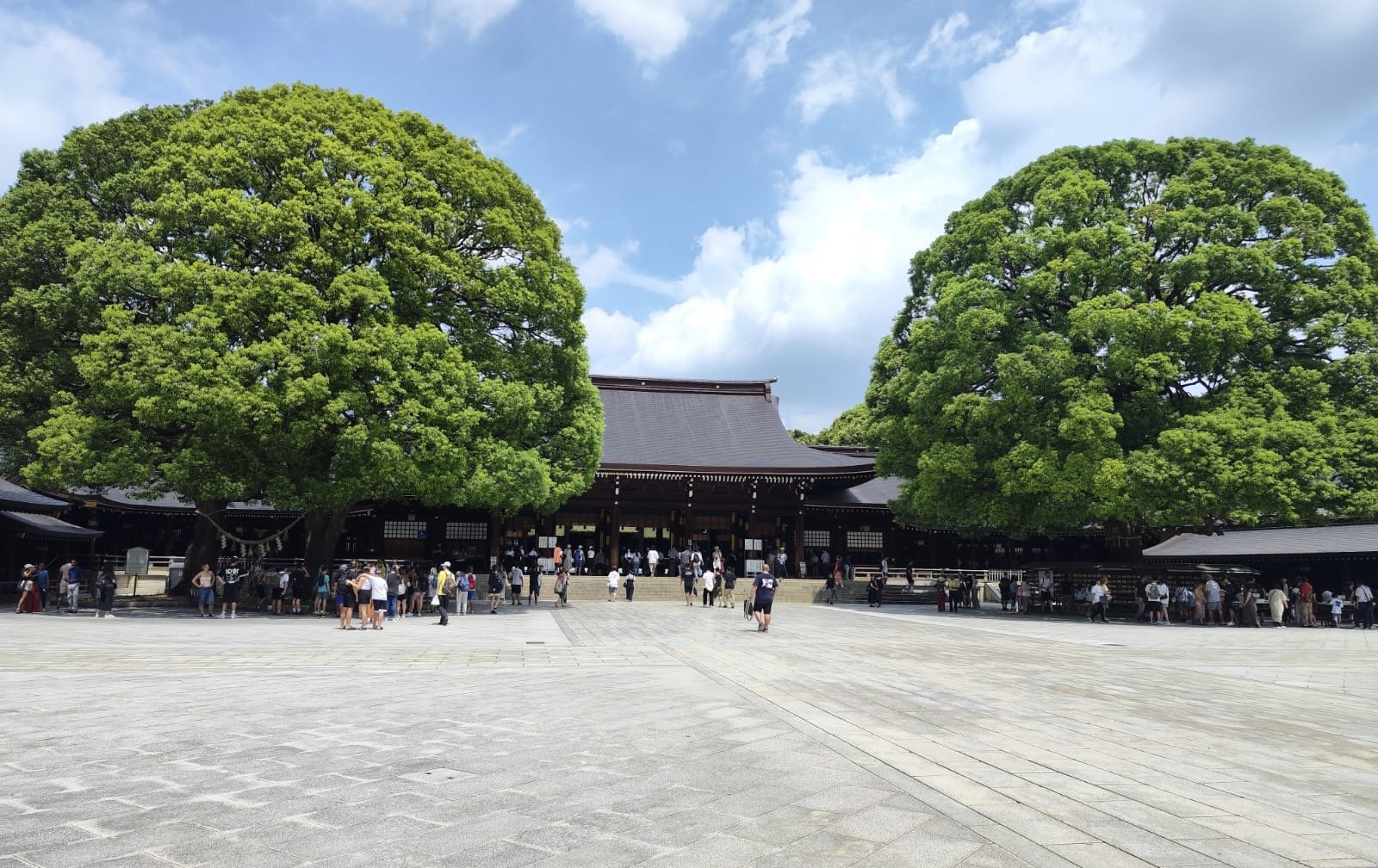Tokyo tour · Día 2 4