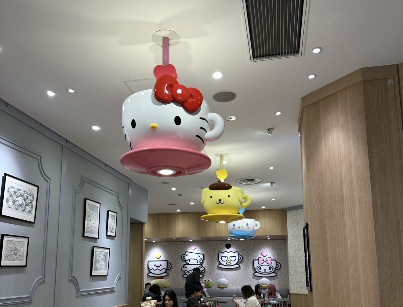 Tokyo friki tour 5