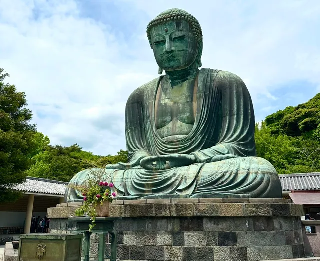 Kamakura tour