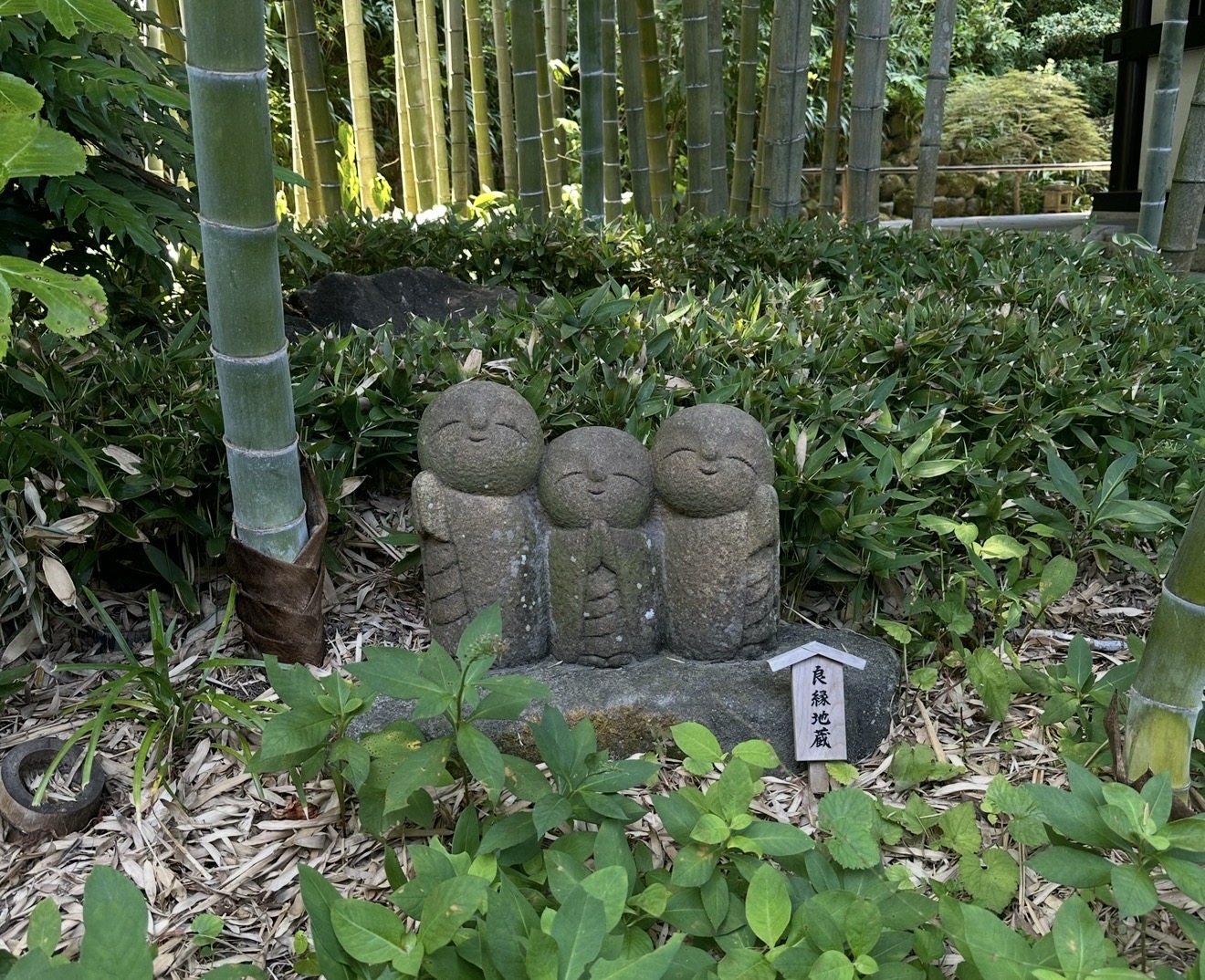 Kamakura tour 2