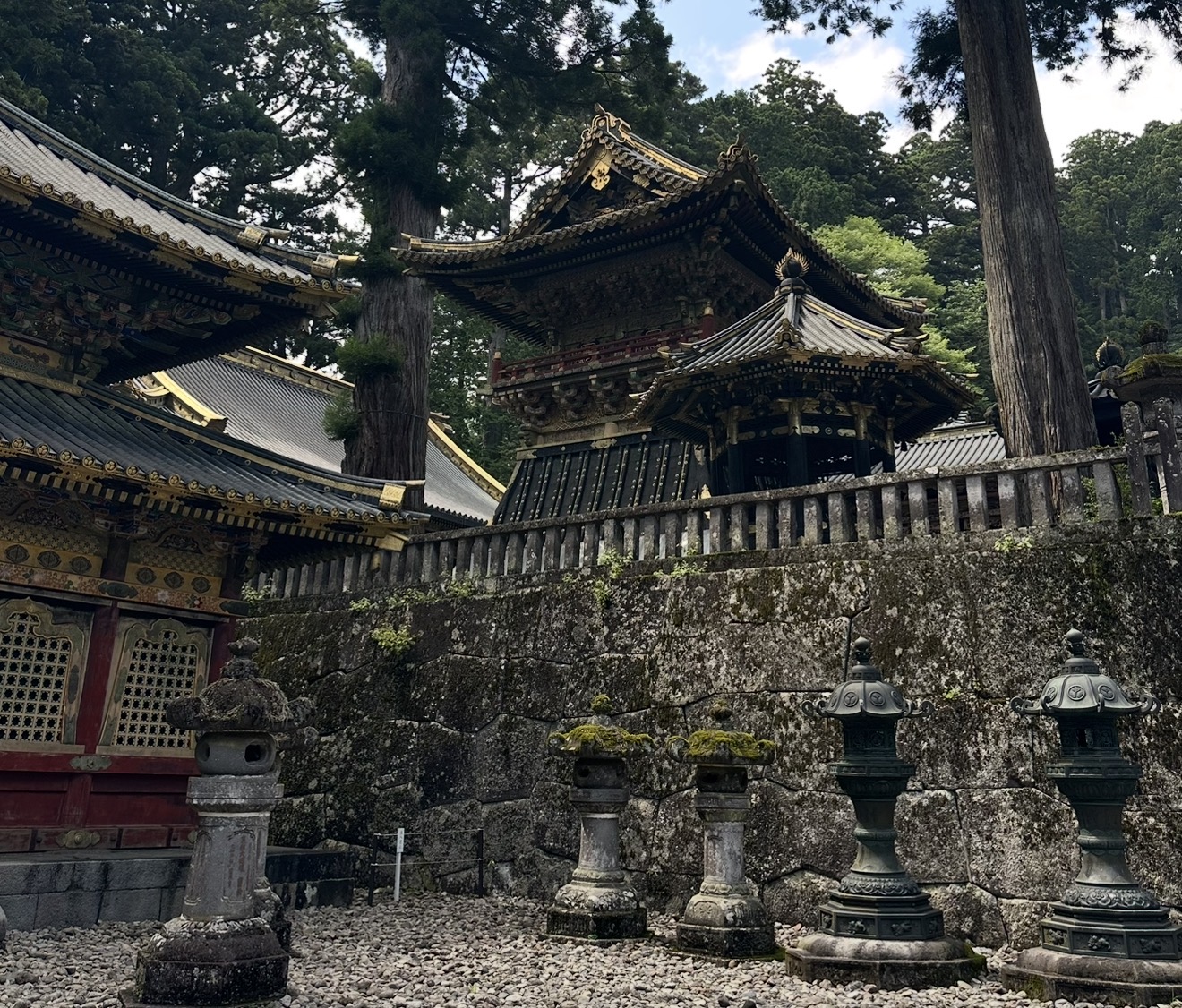 Nikko tour 3