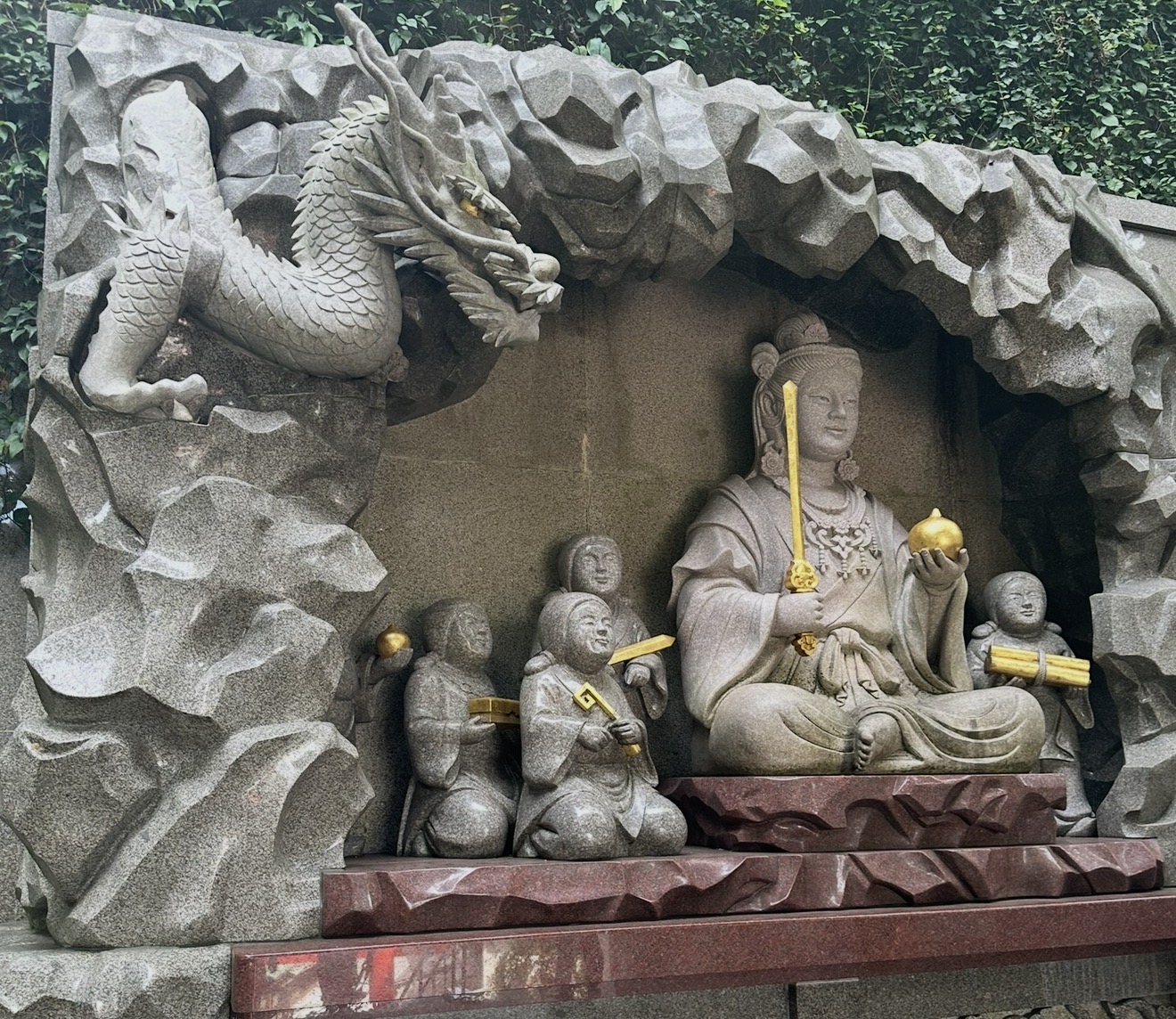 Enoshima tour 5