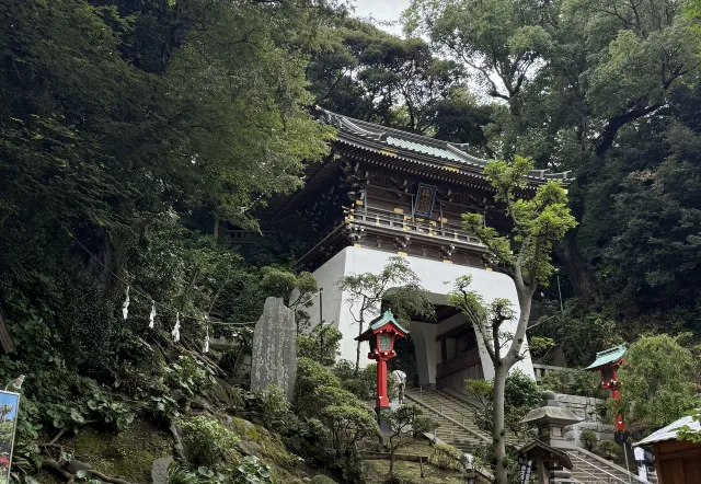 Enoshima tour