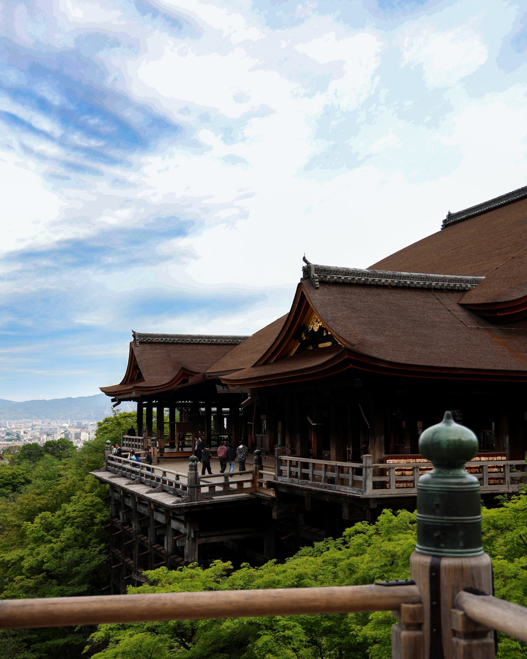 Kyoto Walking Tour 3