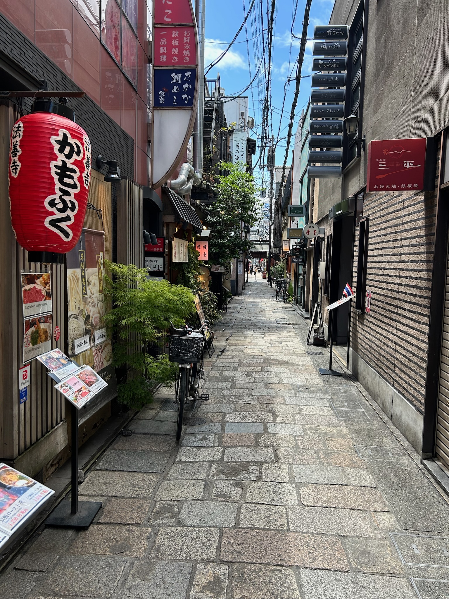 Osaka Highligts Private Tour 5