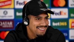 Ronald Araujo Shines as Liverpool's Defensive Solution
