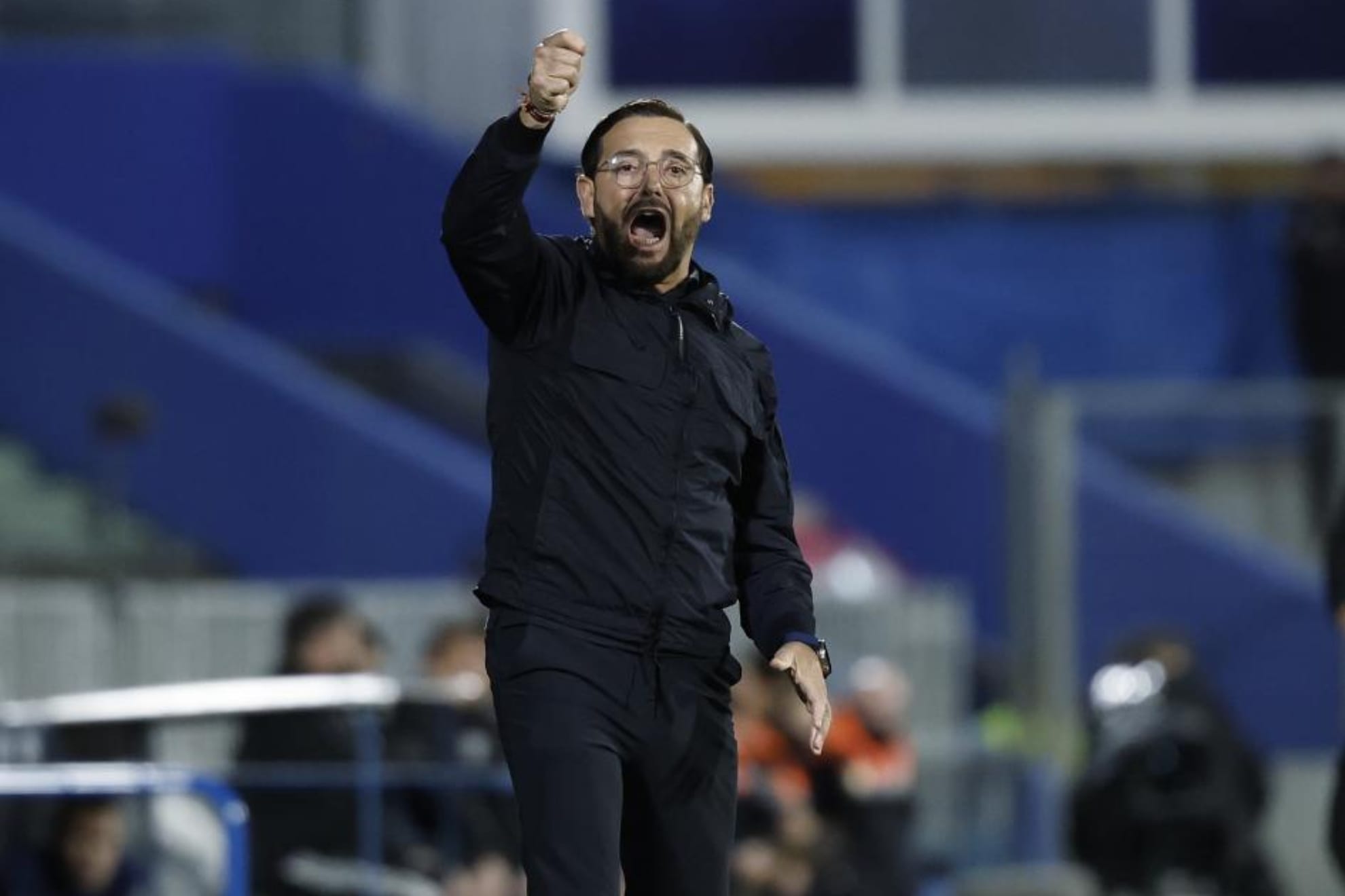 Jose Bordalas Praises Dani Carvajal's Humility Following Getafe's Draw