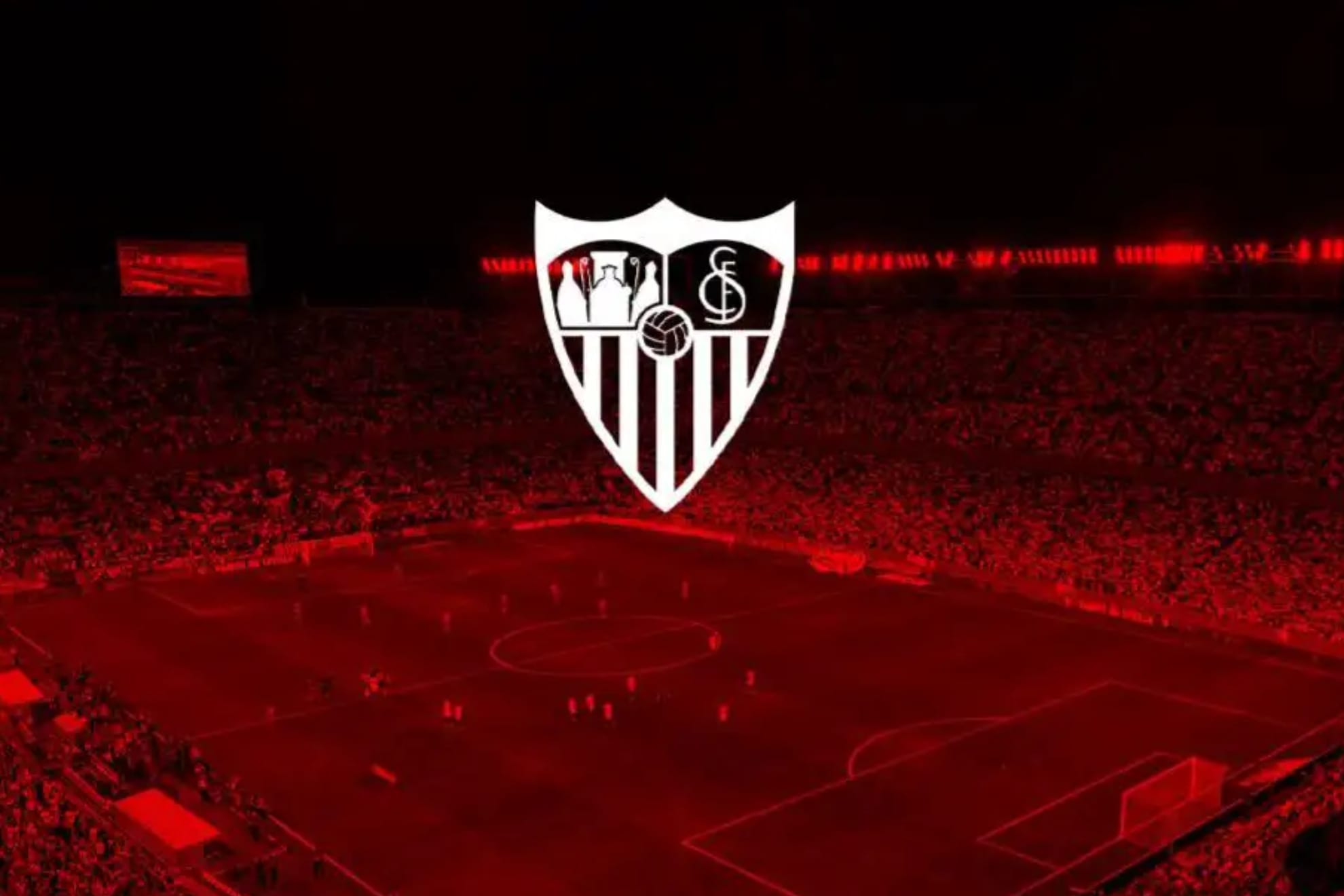 Sevilla Lodge Formal Complaint to LaLiga Over Refereeing Guidelines