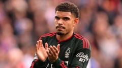Morgan Gibbs-White Fined After Vehicle Fails to Stop for Red Light