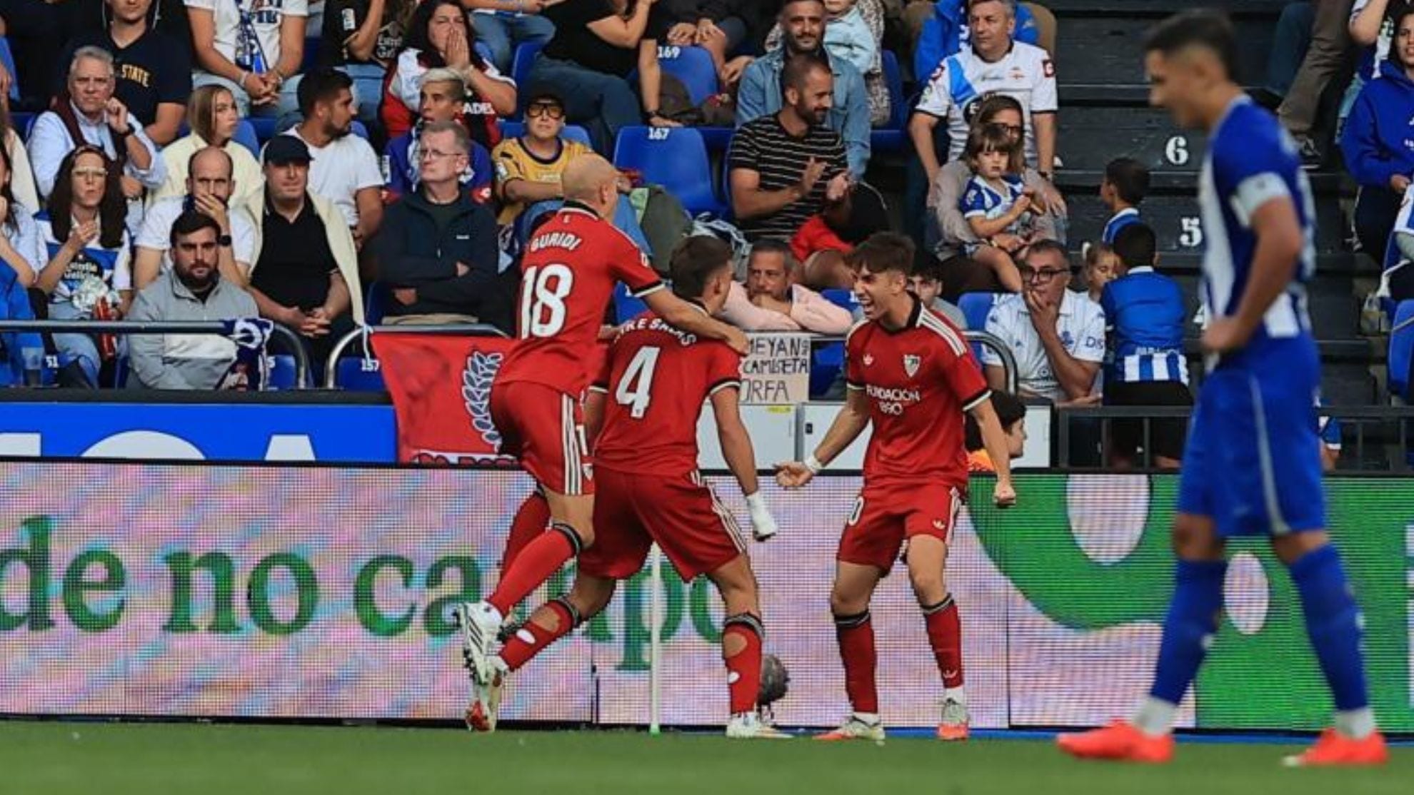 Sevilla Maintain Consistent Scoring Streak Across First Nine La Liga Rounds