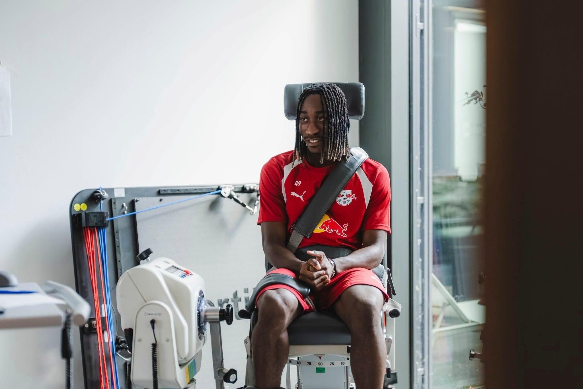 RB Leipzig Aim to Shed Stepping-Stone Status Following Historic Diomande Deal