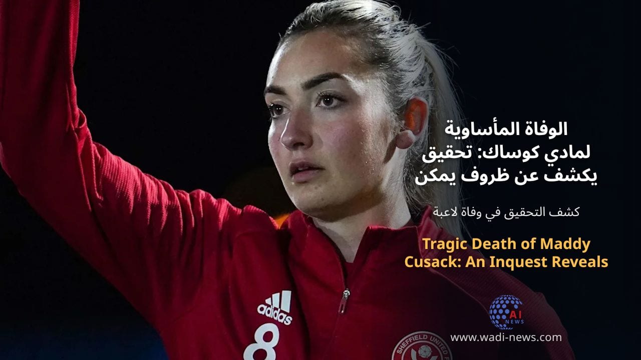 الوفاة المأساوية لمادي كوساك: تحقيق يكشف عن ظروف يمكن تجنبها