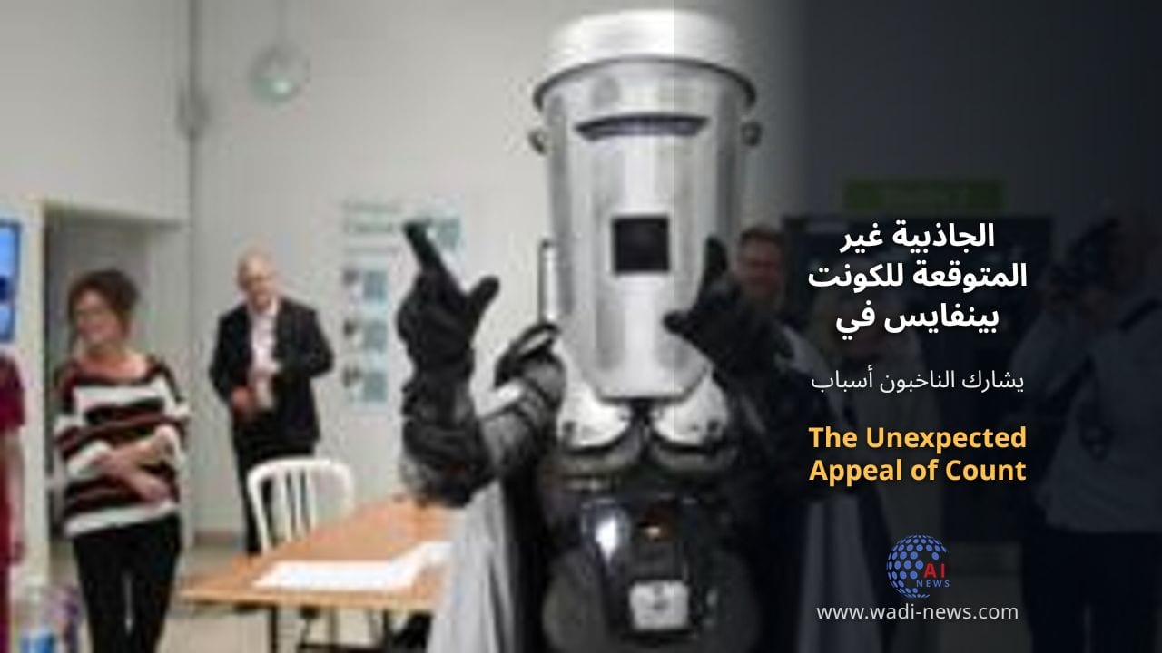 الجاذبية غير المتوقعة للكونت بينفايس في الانتخابات المحلية