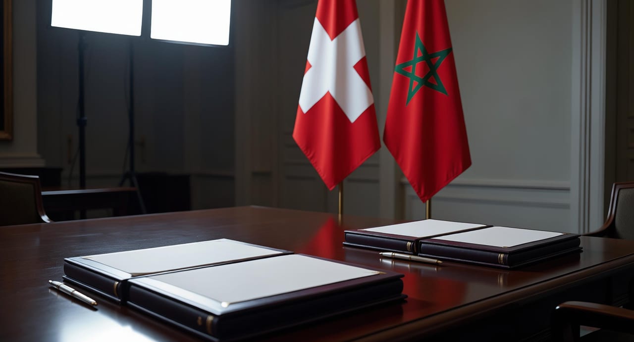سويسرا والمغرب يسرعان من ترحيل المهاجرين غير الشرعيين