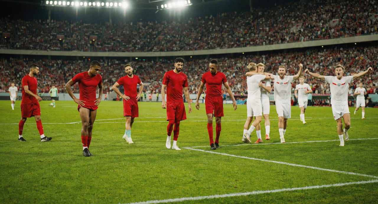 منتخب تونس يخسر من النمسا استعدادًا لكأس العالم