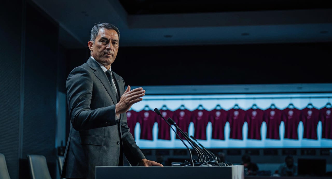 مدرب المنتخب القطري يعلن عن القائِمة النهائية لخوض كأس العالم 2026