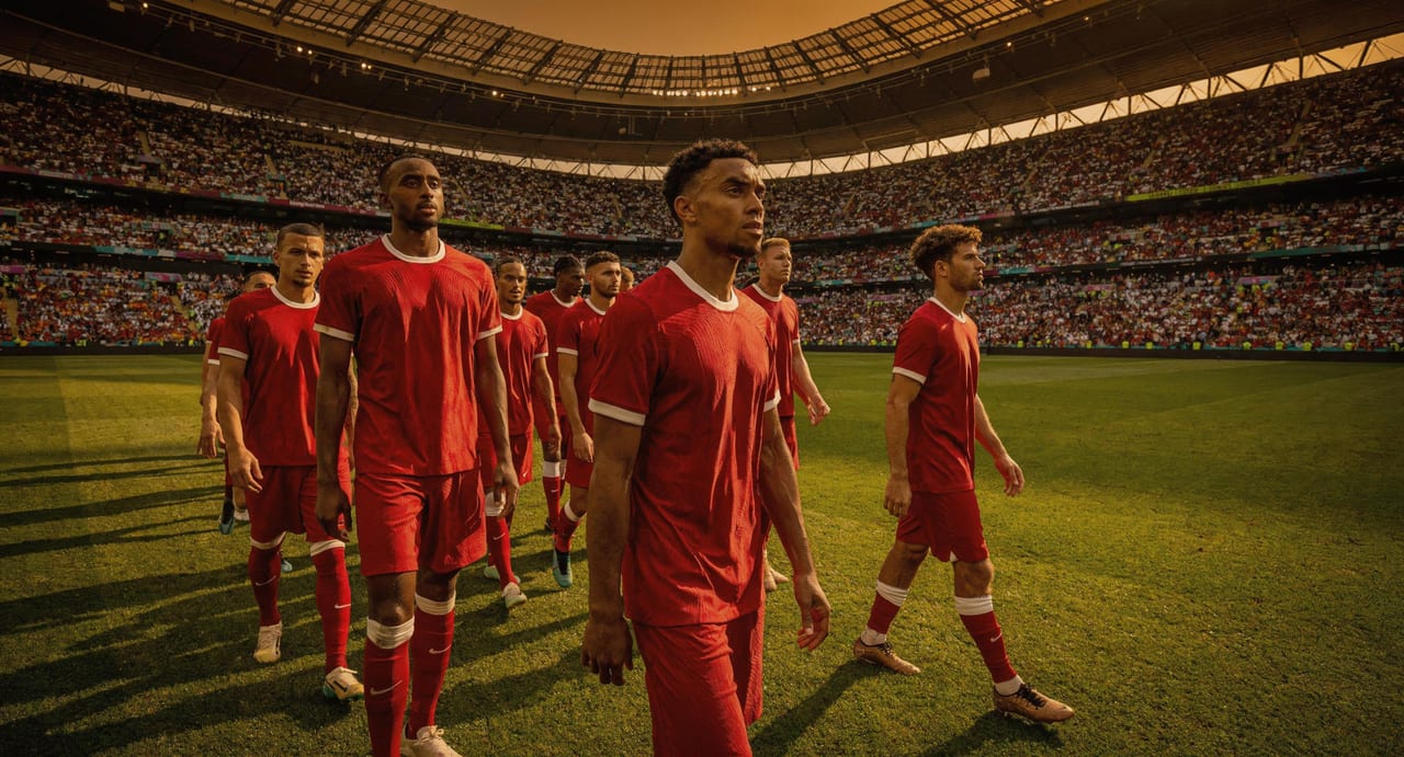 ليفربول سيحصل على حصة من عائدات بقيمة 355 مليون دولار بفضل ثمانية نجوم في كأس العالم FIFA