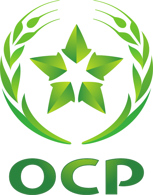 مجموعة المكتب الشريف للفوسفاط (OCP Group)