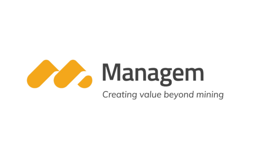 مجموعة مانجم (Managem Group)