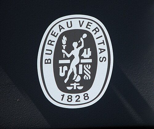 بيرو فيريتاس المغرب (Bureau Veritas Maroc)