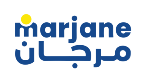 مجموعة مرجان (Marjane Holding)