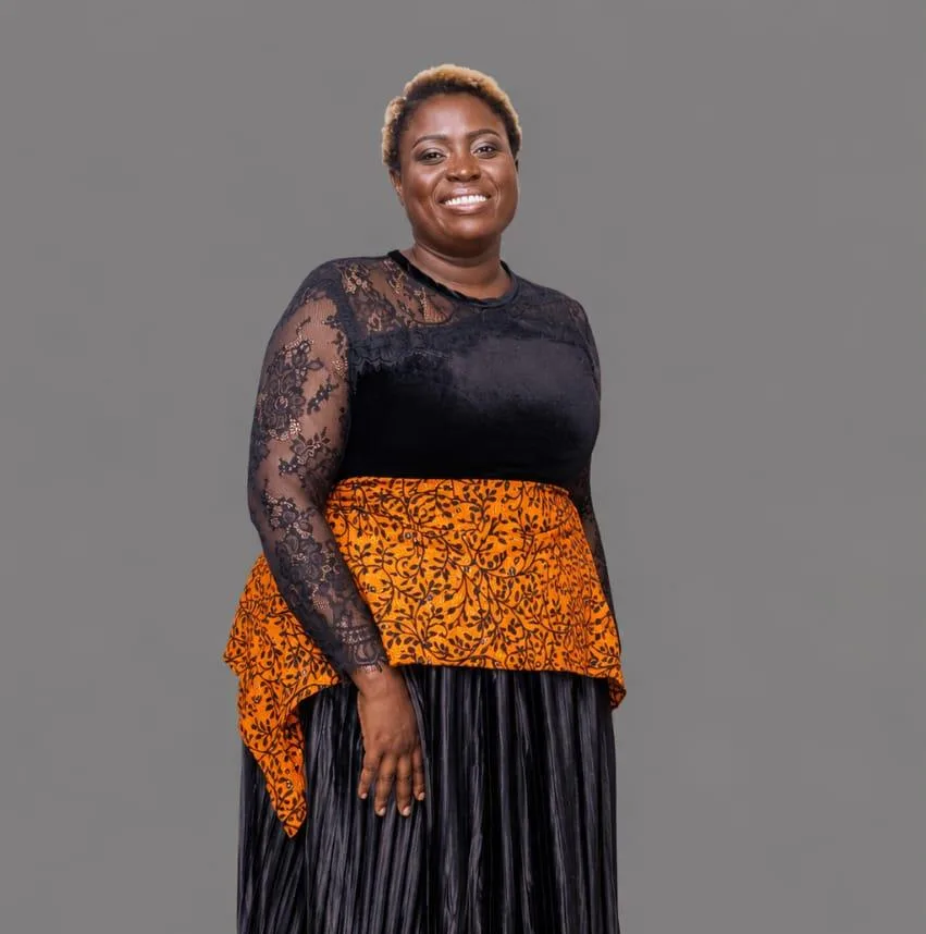 Mrs. Charity Zuta Aflakpui