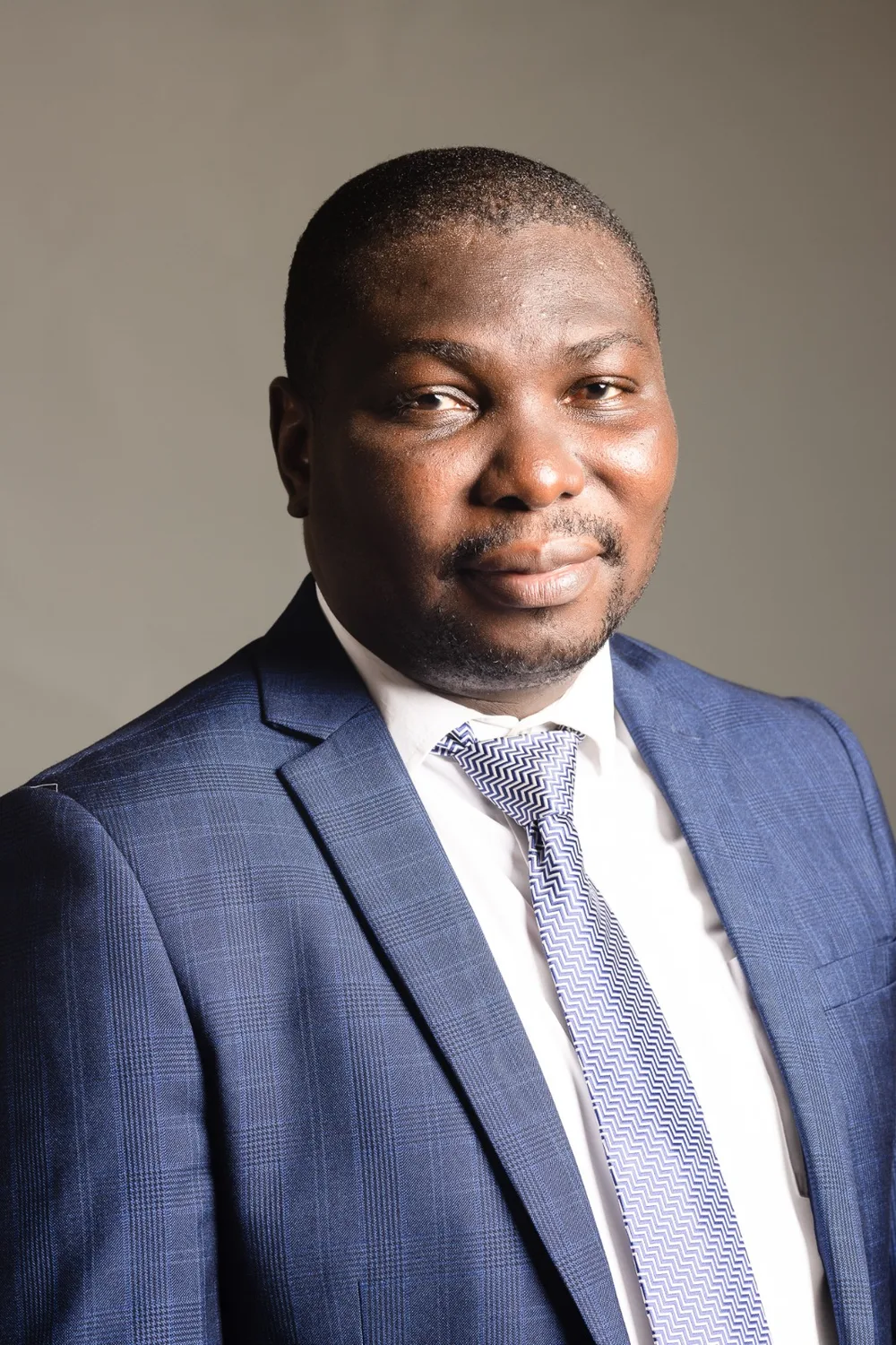 Prof. Richard Acquaye