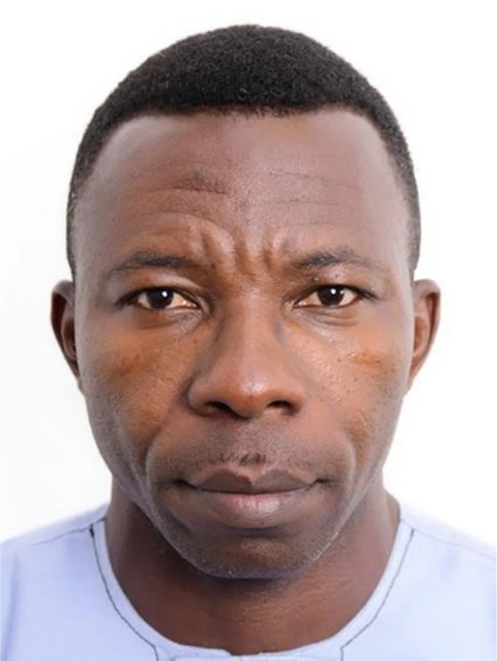 Rev. Dr. Timothy Crentsil