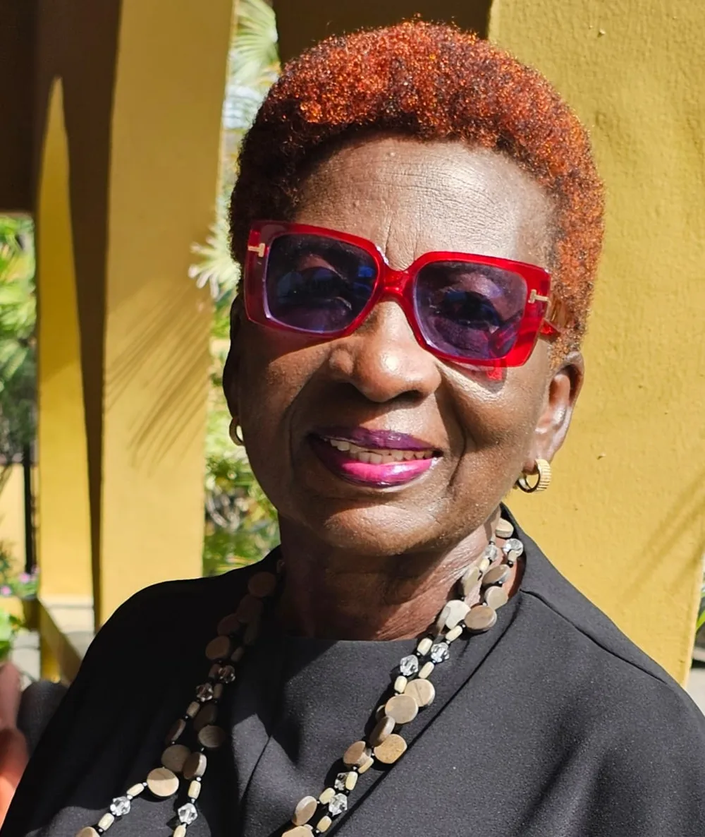 Mrs. Awurabena Okrah