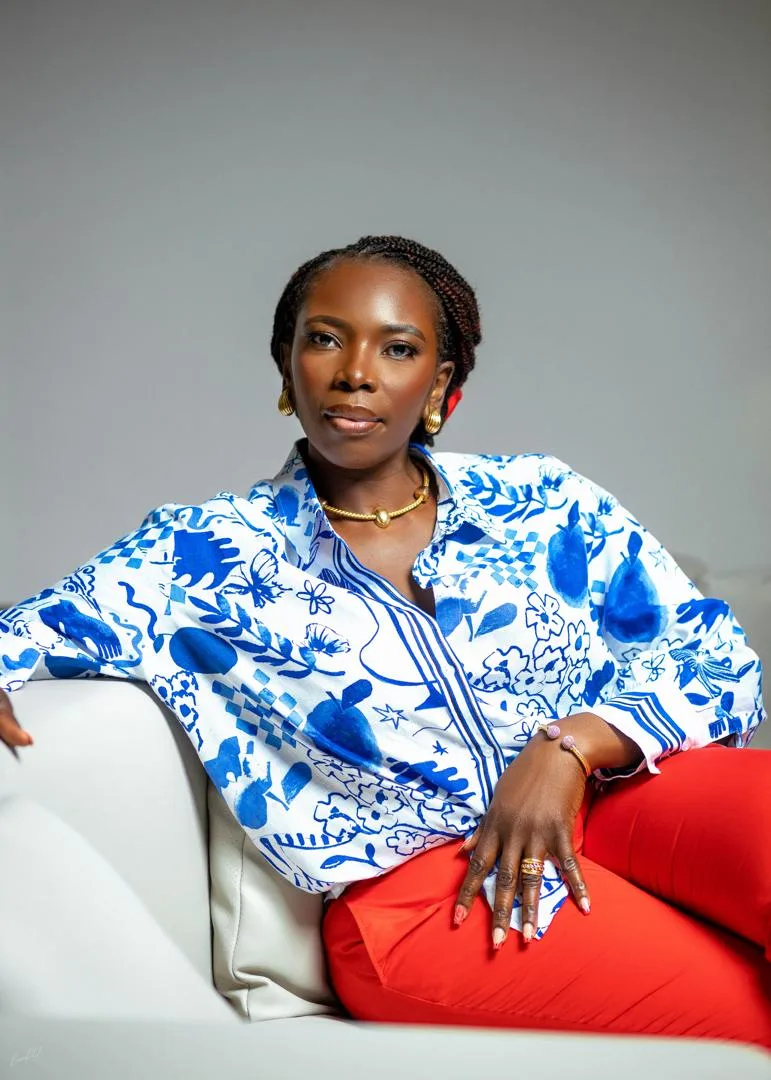 Mrs. Yvonne Amponsah Brobbey