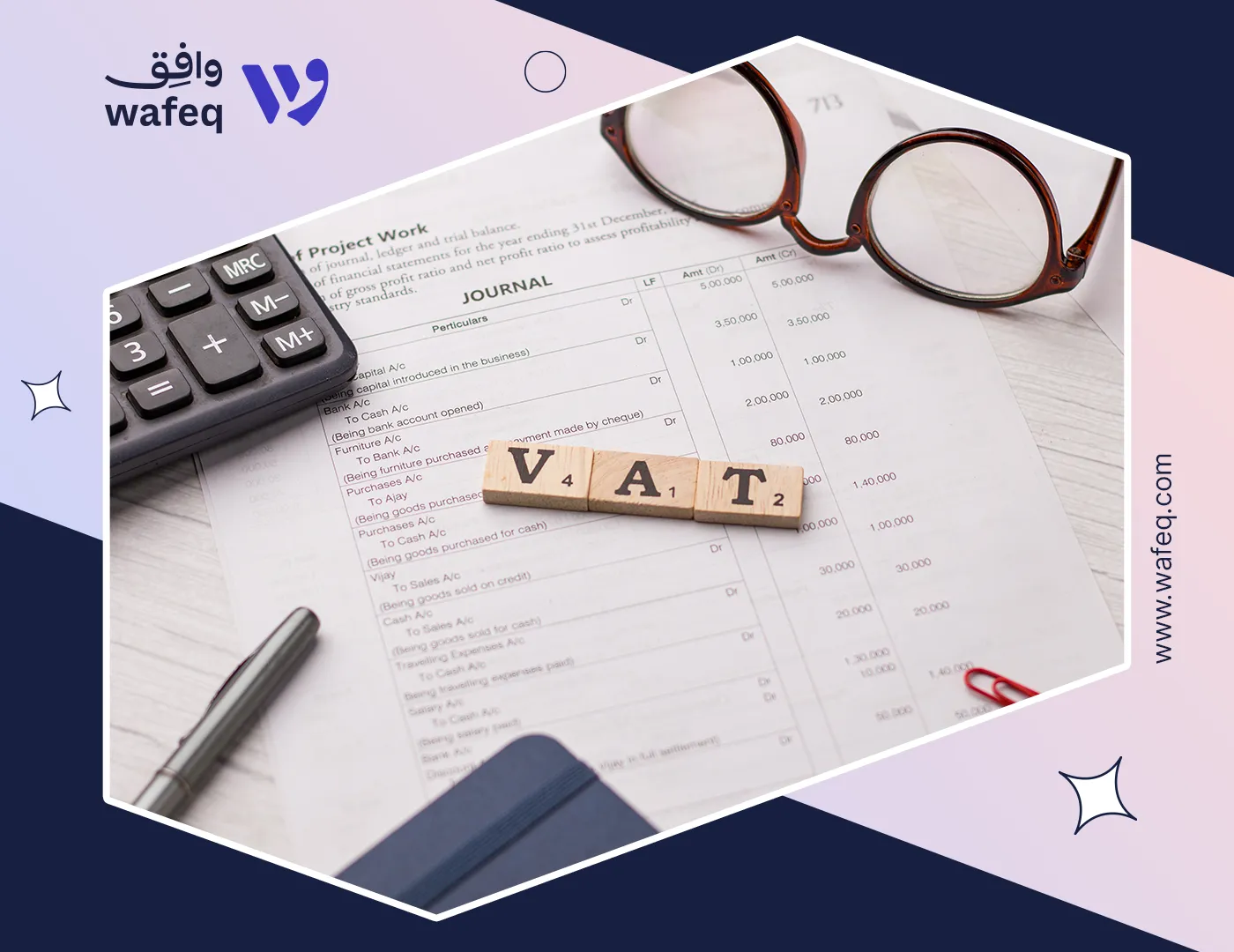 How to register for VAT in the UAE