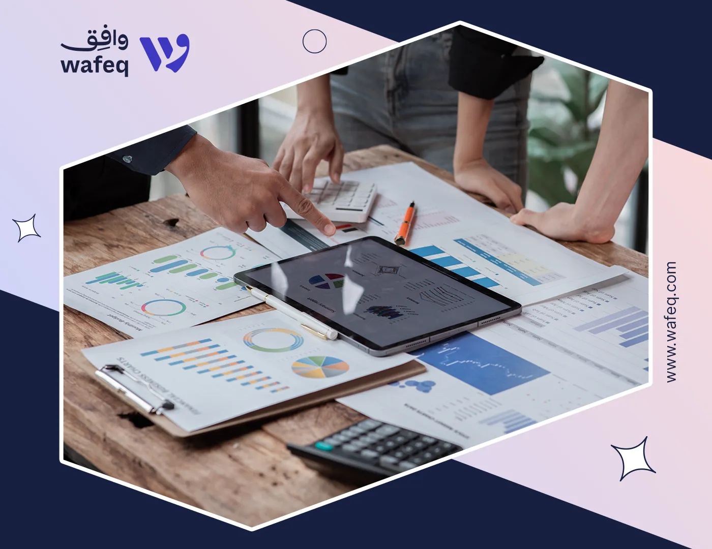 Monthly Financial Reporting in Oman: What SMEs Must Prepare