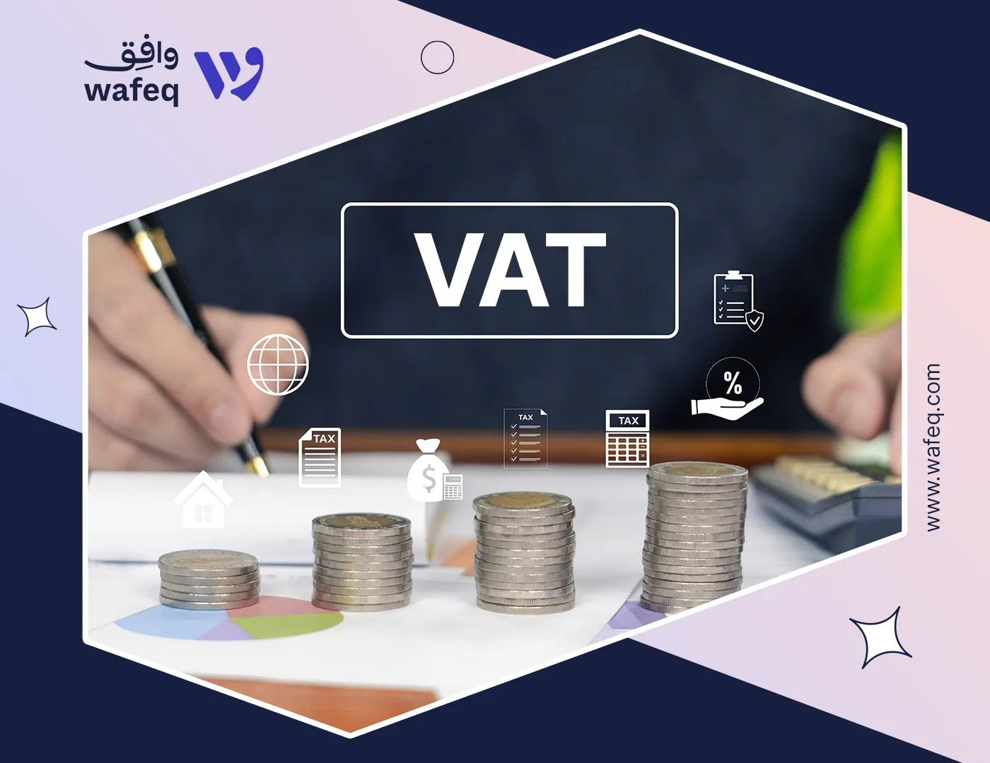 VAT Registration in Bahrain: Thresholds & Process