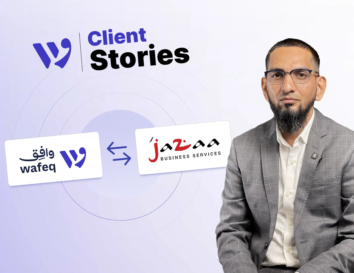 Wafeq Partner Stories: JAZAA | Scaling Advisory with Smart Accounting