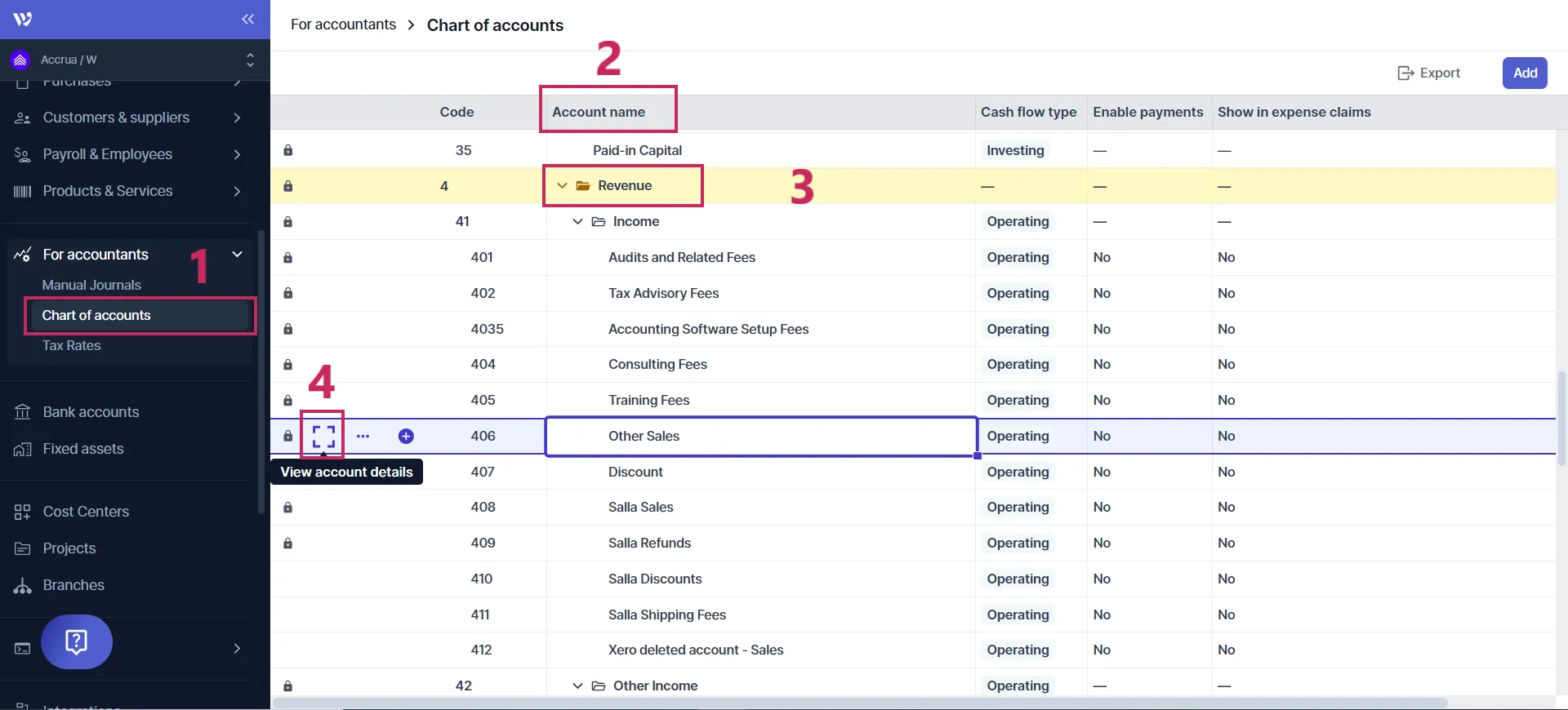 Set Default Treatment