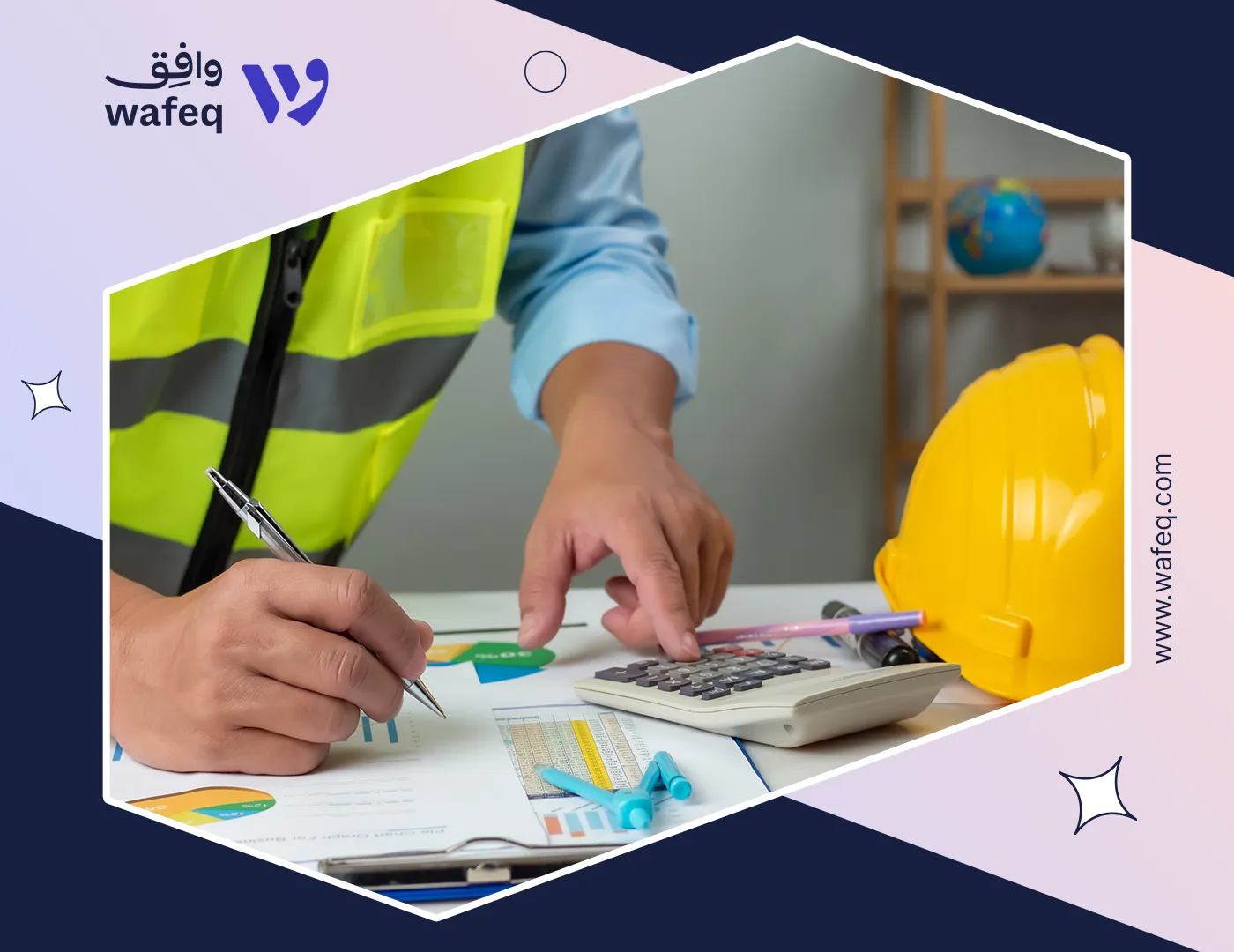 Construction invoice template: The "Why" Behind the Specialized Invoice