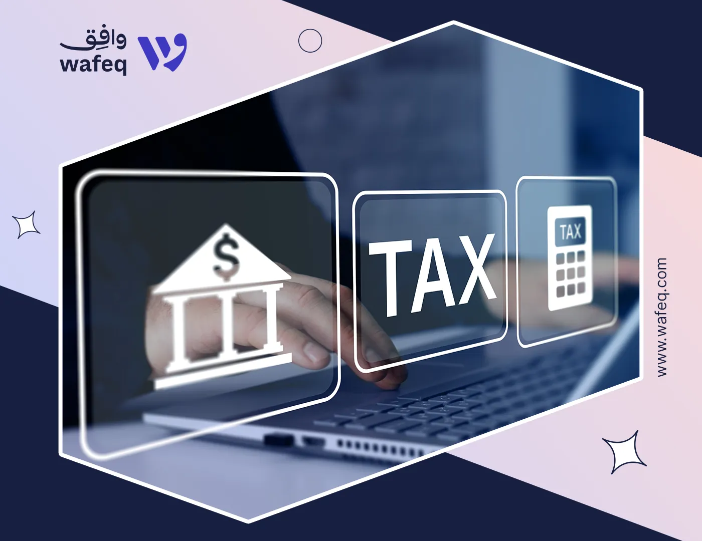 How do I file for VAT return in the KSA