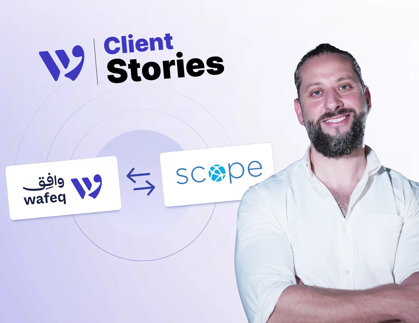 Wafeq and Scope Solutions: Empowering SMEs with Cloud & Accounting Transformation