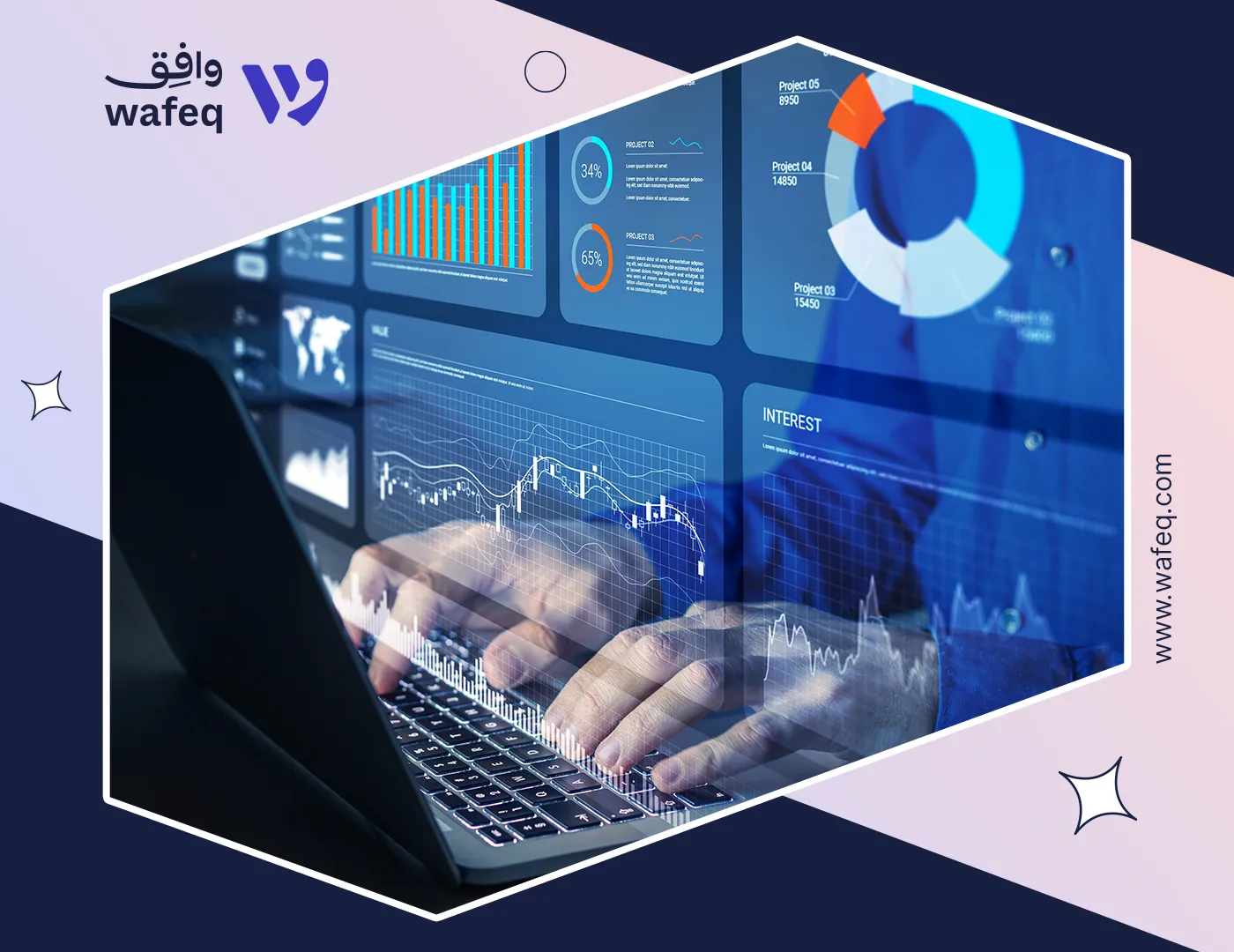 متطلبات برامج المحاسبة في قطر: الامتثال وأهم الخصائص